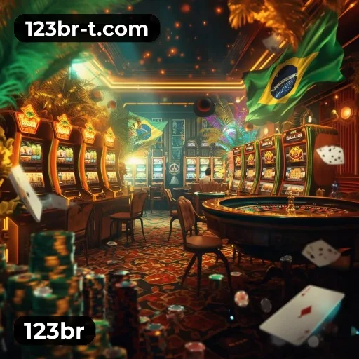 Servidor Brasil 123br