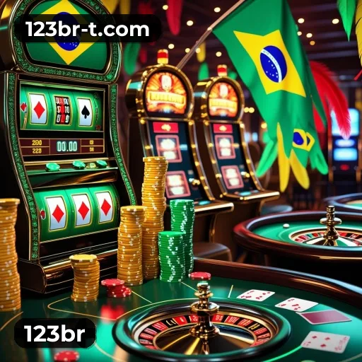 Licença Curaçao 123br