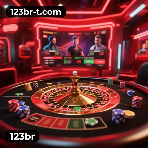 123br Pagamento Seguro SSL