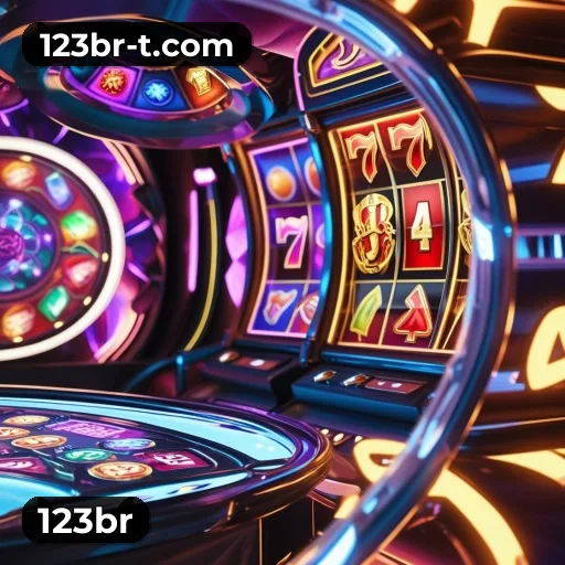 123br Logo 3
