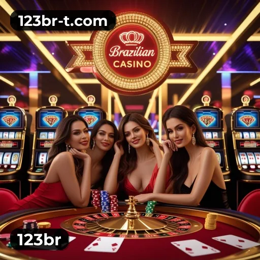 123br Certificado eCOGRA - Jogos Justos Auditados