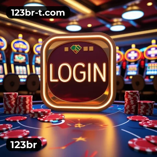123br Licenciado Curaçao - Segurança SSL 256-bit