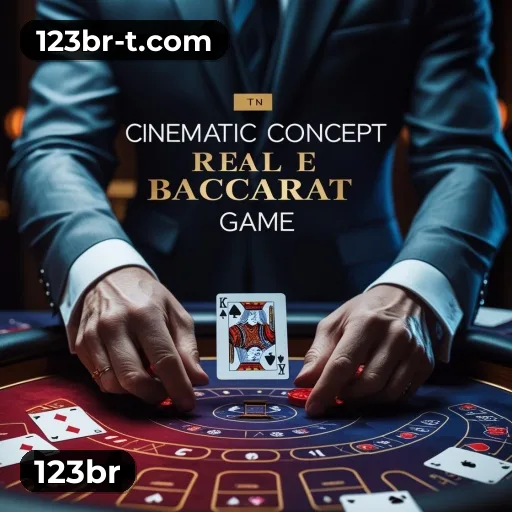 123br PIX Instantâneo - Saques em 8 Minutos