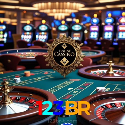 123BR:Apostas emocionantes em futebol e diversão garantida em blackjack e roleta!
