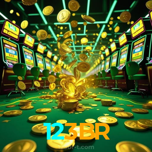 123BR:Onde o futebol e o cassino online se encontram para grandes prêmios!