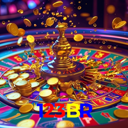 123BR:Cada giro nas slots é uma nova chance de mudar sua sorte!