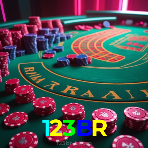 123BR:Aposte no futebol online e sinta a emoção de vencer!