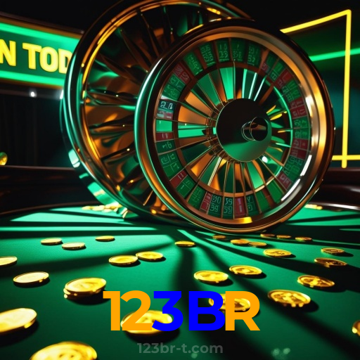 123BR:Jogue slots, aposte no futebol e vença com grandes prêmios!