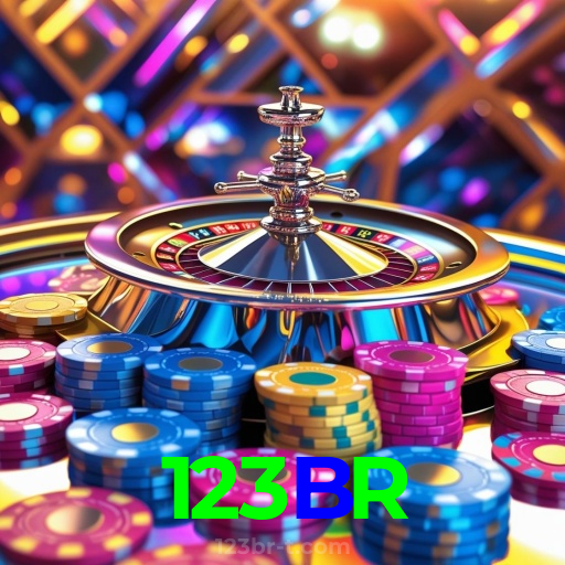 123BR:Aposte agora e ganhe no melhor cassino online!