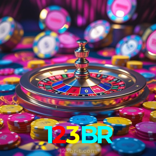 123BR: Jogue com confiança e ganhe prêmios incríveis no cassino online!