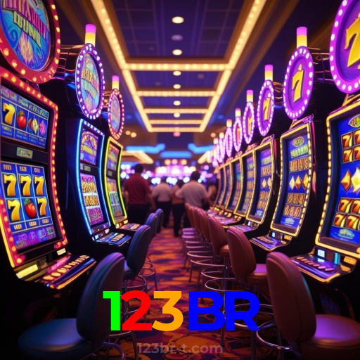 123BR:O melhor cassino online para apostas esportivas e jogos como blackjack!