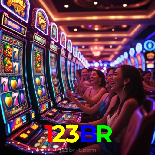 123BR:A roleta nunca foi tão emocionante! Aposte e ganhe!