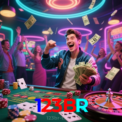 123BR:Aposte no futebol online e mostre sua habilidade para ganhar!
