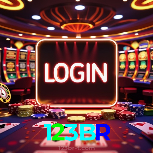 123BR: O cassino online que oferece mais diversão e segurança!