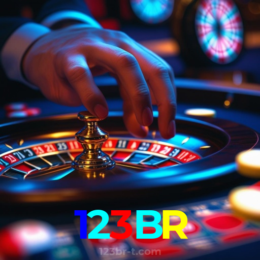 123BR:Cada giro é uma chance de conquistar prêmios incríveis!