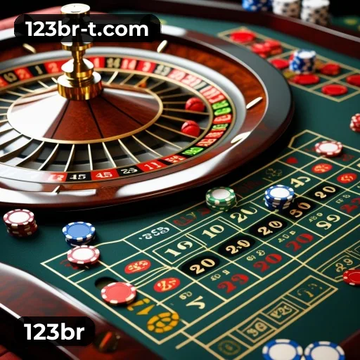 Loteria 123br - Mega-Sena online