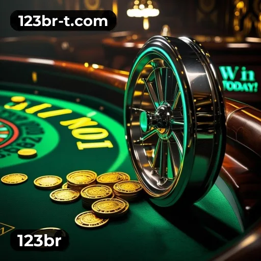 Loteria 123br - Lotofácil diária