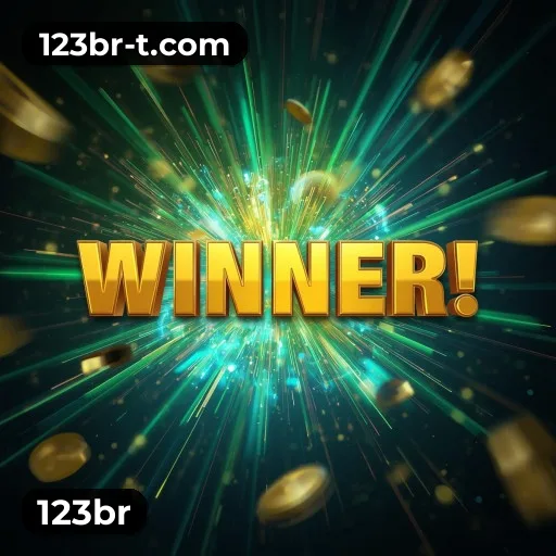 Slots 123br - Jackpots Progressivos