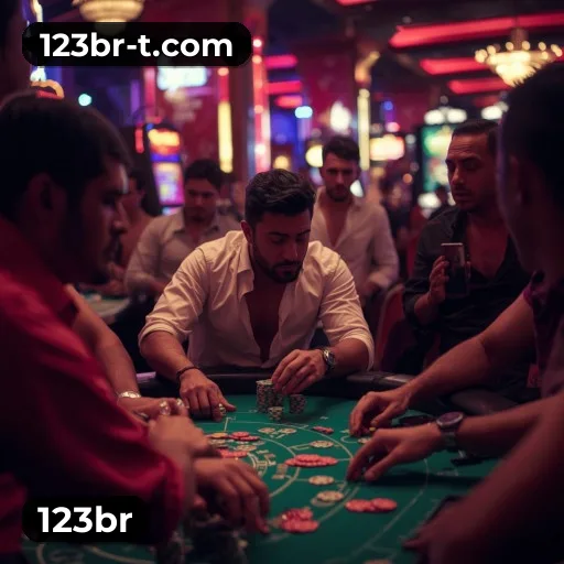 Slots 123br - Giros Grátis Diários