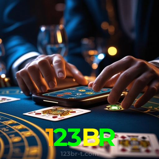 123BR:As maiores vitórias estão ao seu alcance! Aposte e vença!