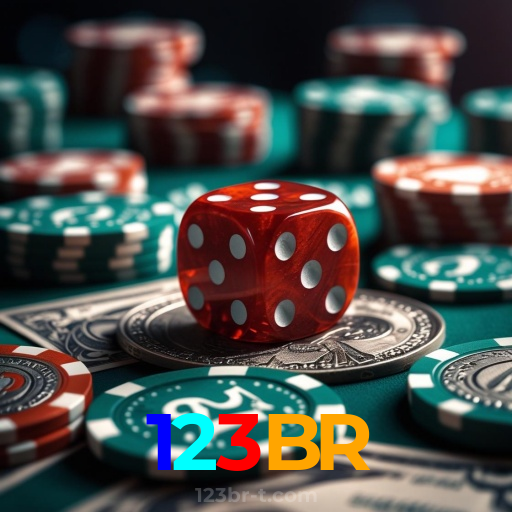 123BR:Vença grandes prêmios nas mesas de poker online!