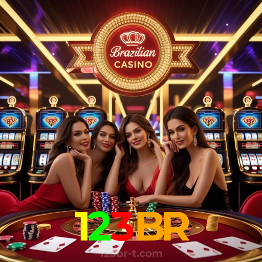 123BR:Ganhe prêmios em jogos de poker e aposte no futebol com grandes odds!