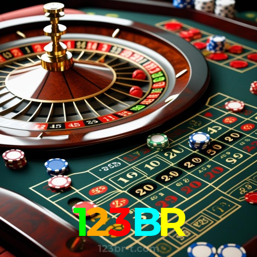 123BR:Apostas no futebol e grandes prêmios nos melhores jogos de cassino!