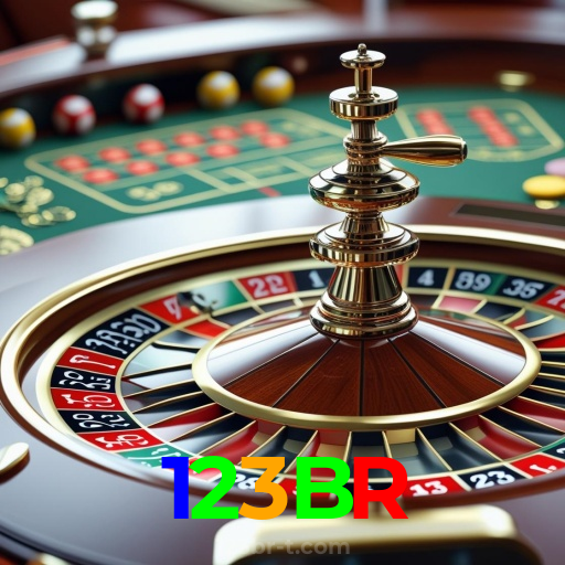 123BR：Apostas em futebol e os melhores jogos de cassino esperam por você!