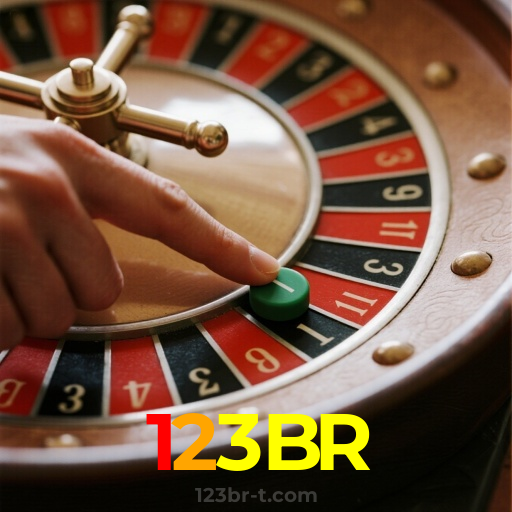123BR：Sua sorte brilha em jogos de blackjack e apostas no futebol!