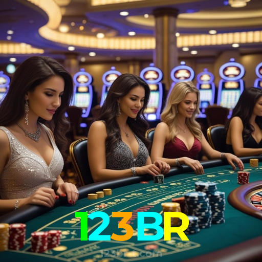 123BR:Apostas no futebol e grandes prêmios nos melhores jogos de cassino!