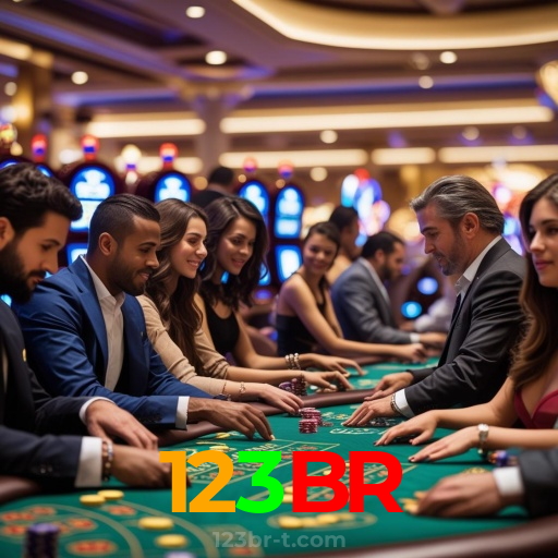 123BR：Poker, roleta e apostas no futebol online, onde sua sorte brilha!