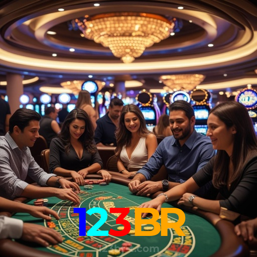 123BR:Ganhe prêmios incríveis no futebol e em jogos como roleta e blackjack!