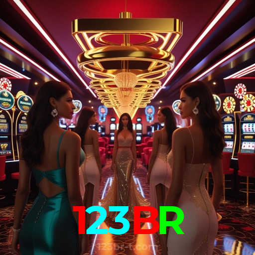 123BR:Jogue slots, aposte no futebol e conquiste prêmios incríveis!