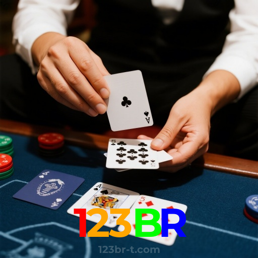 123BR：Jogue poker, roleta e aposte no futebol no melhor cassino online!