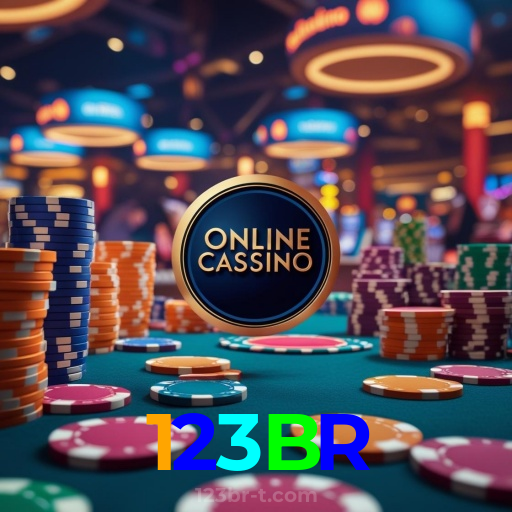 123BR:Aposte no futebol e vença em blackjack e roleta no nosso cassino!