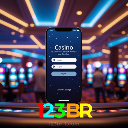 123BR:Aposte agora nas roletas e veja a sorte brilhar para você!