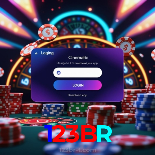 123BR:Jogue poker, roleta e aposte no futebol com grandes prêmios!