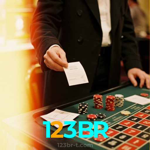 123BR：Jogue poker, roleta e aposte no futebol para uma experiência épica!