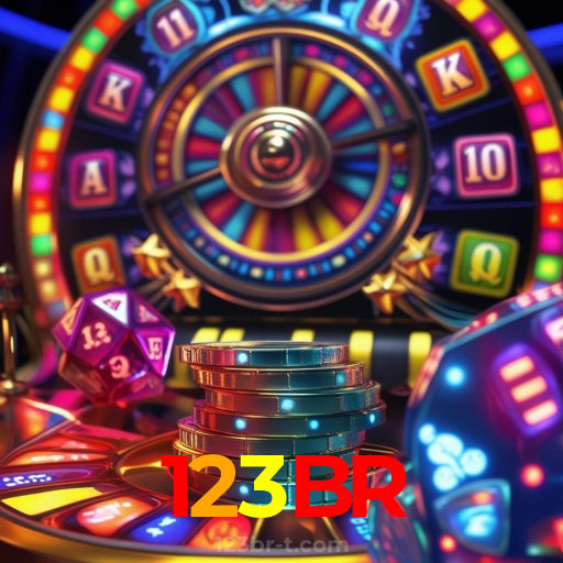 123BR:Conquiste prêmios no blackjack e aposte no futebol ao vivo com segurança!