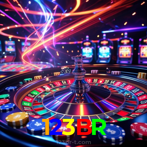 123BR:O melhor cassino para você jogar slots e apostar no futebol online!