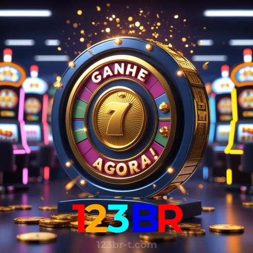 123BR:Jogue blackjack, slots e aposte ao vivo no futebol, tudo no mesmo cassino!