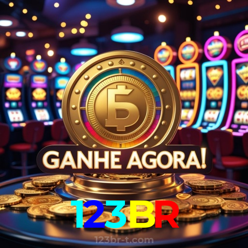 123BR:Jogue nas slots e mude sua sorte agora mesmo!
