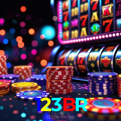 123BR:Jogue agora no nosso cassino online e ganhe muito mais!