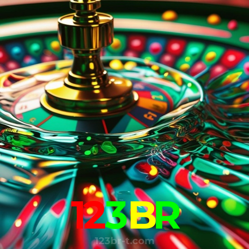 123BR:Jogue nas melhores slots e conquiste prêmios incríveis!