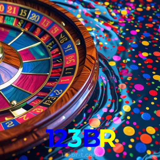 123BR:O melhor cassino online está aqui! Jogue nas slots e ganhe!