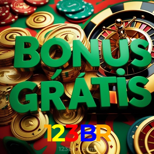 123BR:Jogue slots, aposte no futebol e ganhe no cassino online mais seguro!