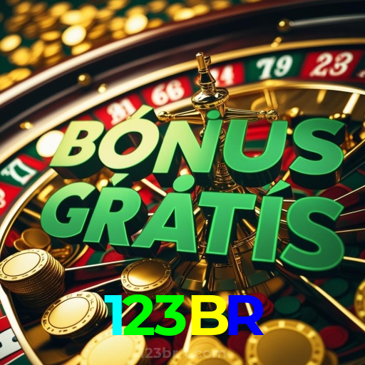 123BR:Aposte nas nossas roletas e veja a sorte sorrir para você!