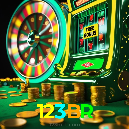 123BR:Cada giro na roleta é uma nova chance de vitória!