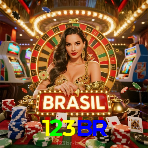 123BR：Jogue blackjack e aposte no futebol online com segurança!