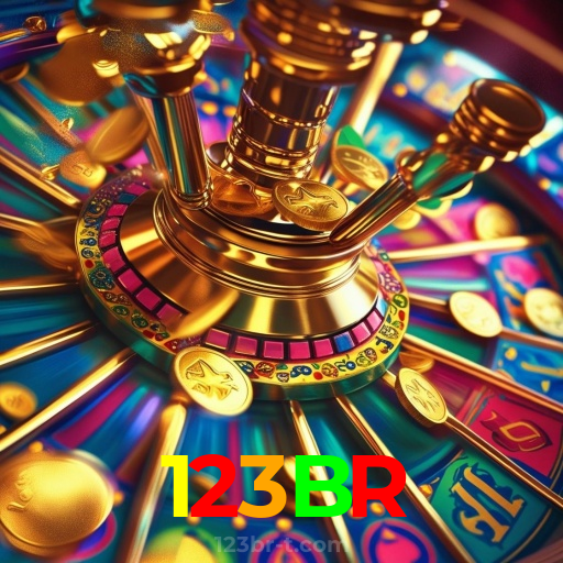 123BR：Onde sua sorte brilha com poker, roleta e apostas no futebol online!